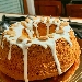 -Ciambella mantovana gluten free con glassa al limone - -