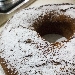 -Ciambellone al ginseng con gocce di cioccolato  - -
