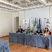 -Conferenza stampa wine and food e turismo  - --Conferenza stampa wine and food e turismo 