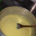 -Crema parmantier o potage parmentier - -