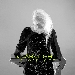 #DARKLIGHT di FLORALEDA SACCHI - -