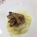 -Fegato alla veneziana con cipolle in agrodolce - -