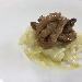-Fegato alla veneziana con cipolle in agrodolce - -
