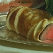 Filetto di Manzo alla Wellington - Archivio di Lavoro Albergo Quirinale Roma 2002