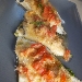 -Filetto di orata in crosta - -