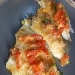 -Filetto di orata in crosta - -