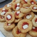 -Finger food di pizzette fritte - -