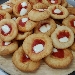 -Finger food di pizzette fritte - -