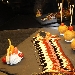 -Fish Ball Dragon Spice - -
happy 
hour service