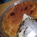 -Focaccia al pesto noci e stracchino  - -dipendenza da profumi da forno