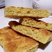 -Focaccia allo zafferano  - -