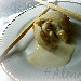 -Gelato fritto alla Alme - -
