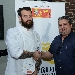 -Giuseppe Di Martino e Joshua Pinsky - -Giuseppe Di Martino e Joshua Pinsky