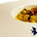 -Gnocchetti - -Gnocchetti freschi crema di cozze e zafferano