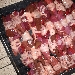 -Gnumeredde di Interiora di Ovino alla Pugliese - -Gnumeredde di Interiora di Ovino alla Pugliese