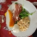 -Insalata d'estate - -Hotel Tramonto d'oro Forio d'Ischia - Ferragosto 2019
