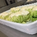 -Involtini di verza gratinati  - -