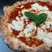 -La pizza Margherita - -
