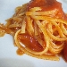 -Linguine al pomodorino - -