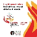 -Logo Olimpiadi della Pizza Napoletana  - --Logo Olimpiadi della Pizza Napoletana