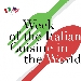 -Logo VII edizione Cucina Italiana nel mondo - --Logo VII edizione Cucina Italiana nel mondo