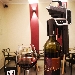 -Mescita dell'intera winelist, grazie all'utilizzo del Coravin, strumento che consente di gustare anche i vini di pregio al calice e garantirne la conservazione. Non vi precludere alcuna emozione da Movino.  - -