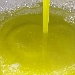 -Olio Extra Vergine di Oliva appena franto.
 - -