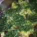 -Orecchiette con coulis di broccoli e salsiccia sarda  - -