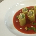 -PACCHERI E MEZZI PACCHERI AI SAPORI DI SICILIA - -