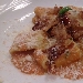 -Paccheri con carbonara di zucca in CBT - -