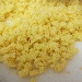 -Pan di spagna allo zafferano  - -