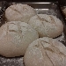 -Pane integrale con semi misti - -