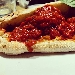 -Panuozzo con rag� e polpette - -