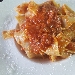 -Pappardelle alla bolognese - -