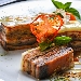 -Parmigiana di melanzane - -Presentazione Moderna