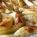 -Patate mascotte al forno - -