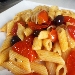-Pennette alla pizzaiola - -