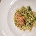 -Pennoni con broccoli e bottarga di tonno - -