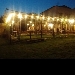 -Pergola di Uva Fragola 
Aprile - -