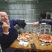 -Pizza, la storia - -Carmine Caputo e don Luigi Lombardi 