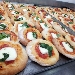 -Pizzettine finger  - -
