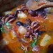 -Polpetti affogati con patate - -