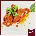 -Polpo alla Luciana con tocchetti di polenta - -3