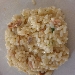 -Risotto al salmone - -Hotel Tramonto d'oro - Forio d'Ischia - Ferragosto 2019