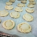 -Sa panadas fritta con carciofi e patate - -