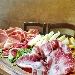 -Selezione di Antipasti Terrantica - -Selezione di Antipasti Terrantica
