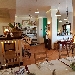 La sala interna - -