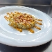 -Sp�tzle ai broccoli con crema di zucca e bacon - -