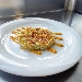 -Sp�tzle ai broccoli con crema di zucca e bacon - -