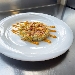 -Sp�tzle ai broccoli con crema di zucca e bacon - -